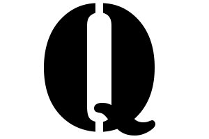 Q